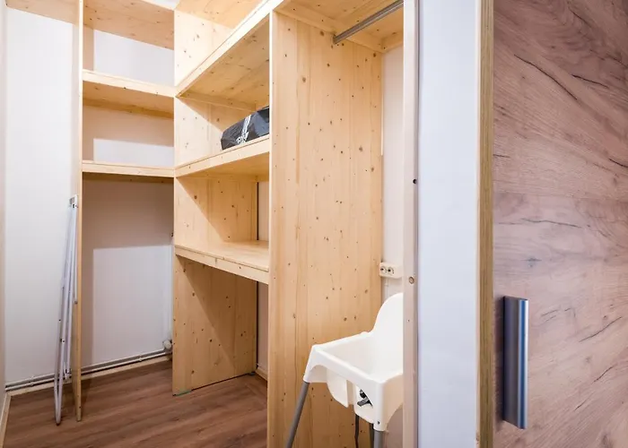 Ruhig Hell Wohnen Im Grünen In Köpenick Füßläufig Zum Wasser 25min Bis Flughafen Apartamento *